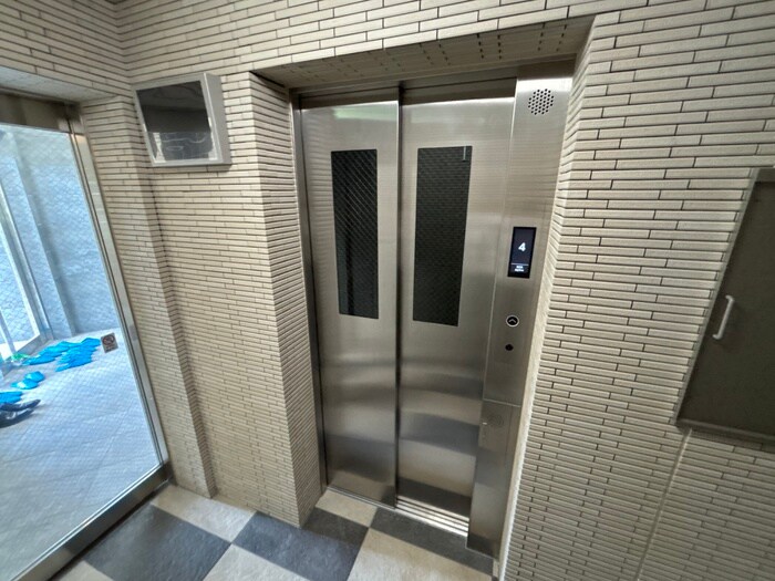 ピュアメゾン美沢の物件外観写真