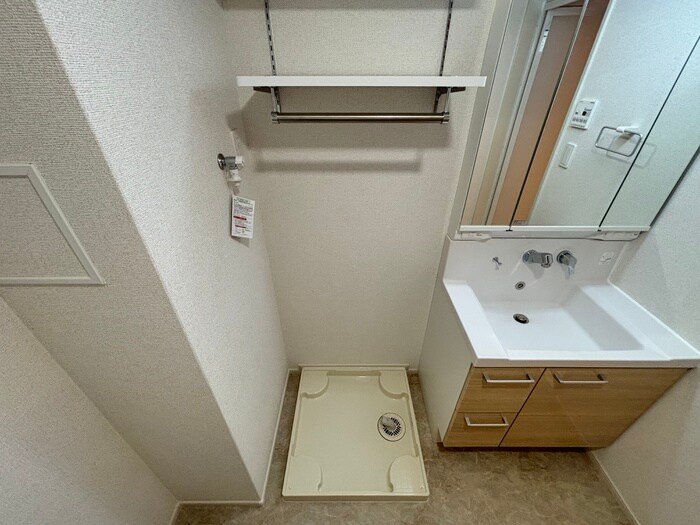 ピュアメゾン美沢の物件内観写真