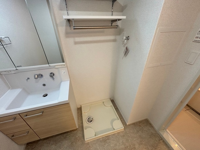 ピュアメゾン美沢の物件内観写真