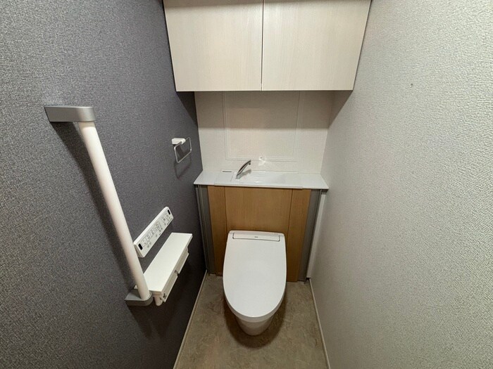 ピュアメゾン美沢の物件内観写真