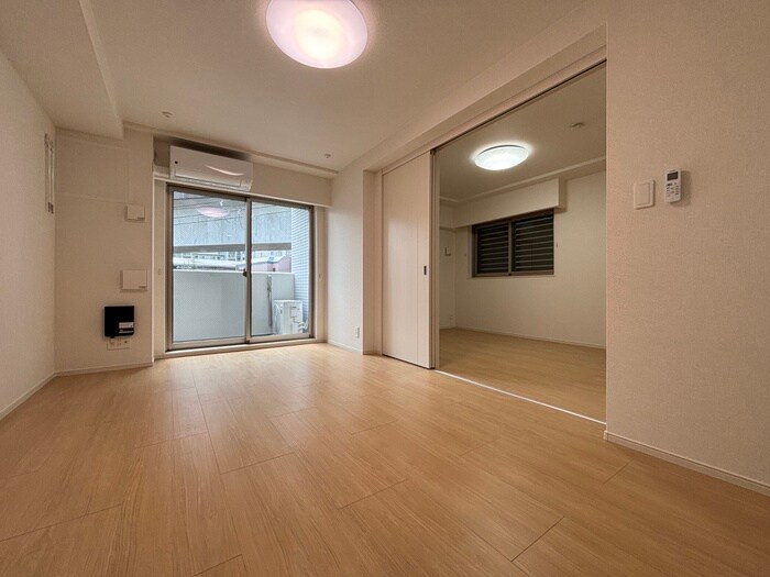 ピュアメゾン美沢の物件内観写真