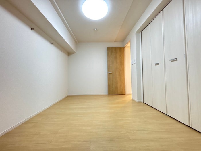 ピュアメゾン美沢の物件内観写真