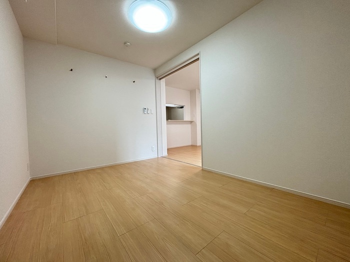ピュアメゾン美沢の物件内観写真
