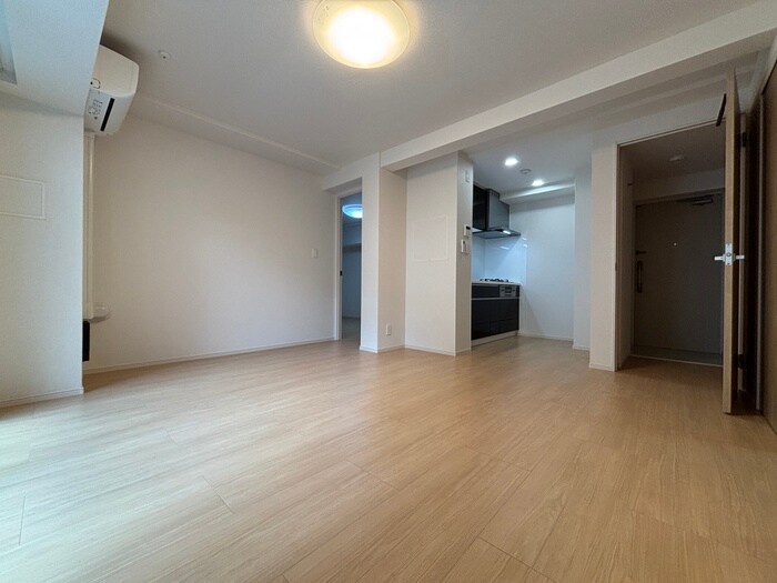 ピュアメゾン美沢の物件内観写真