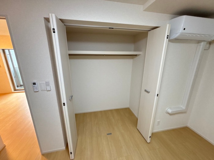 ピュアメゾン美沢の物件内観写真