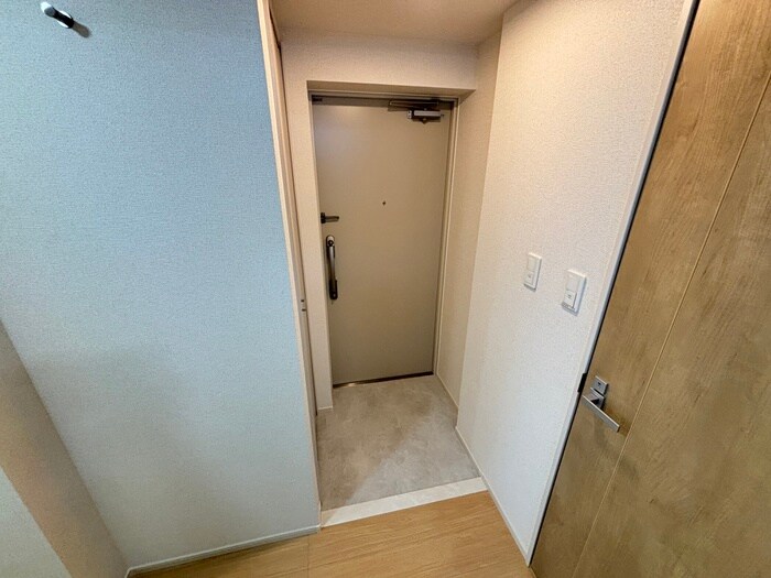 ピュアメゾン美沢の物件内観写真