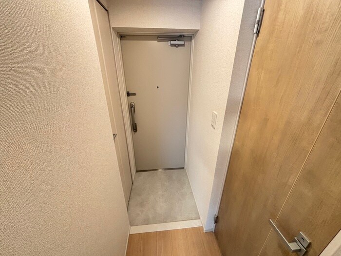 ピュアメゾン美沢の物件内観写真