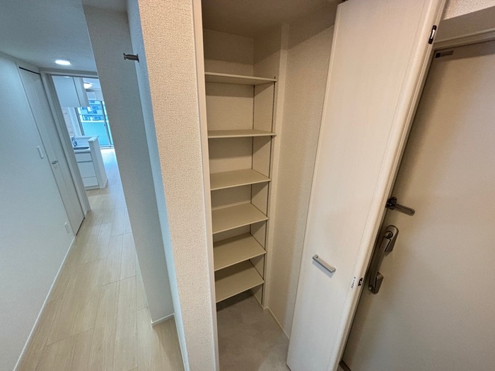 ピュアメゾン美沢の物件内観写真