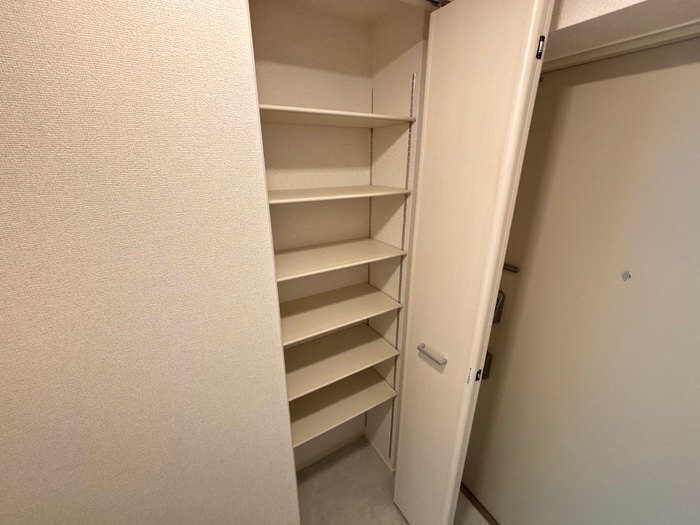 ピュアメゾン美沢の物件内観写真