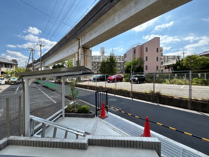 ピュアメゾン美沢の物件内観写真