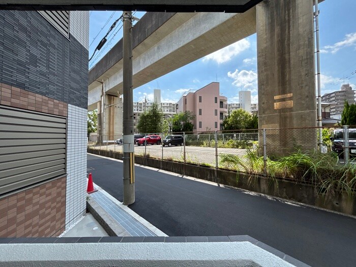 ピュアメゾン美沢の物件内観写真