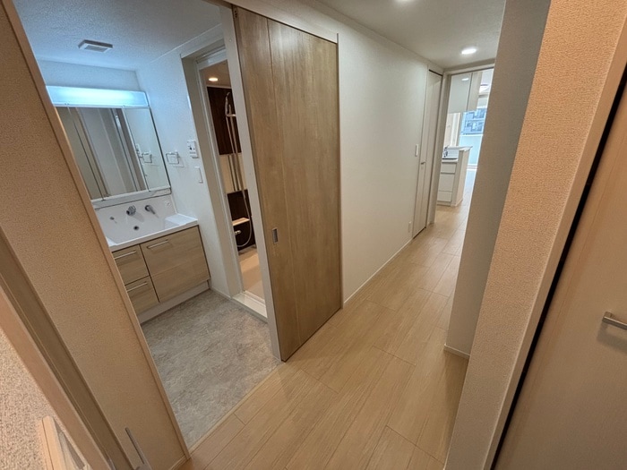 ピュアメゾン美沢の物件内観写真