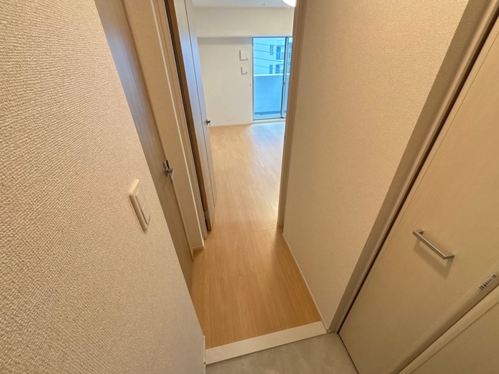 ピュアメゾン美沢の物件内観写真