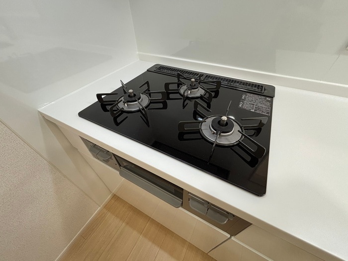 ピュアメゾン美沢の物件内観写真