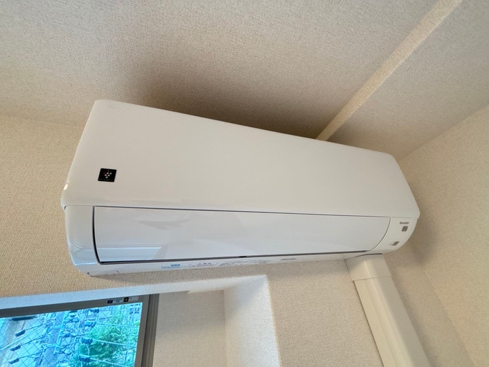 ピュアメゾン美沢の物件内観写真