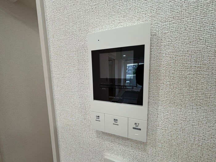 ピュアメゾン美沢の物件内観写真