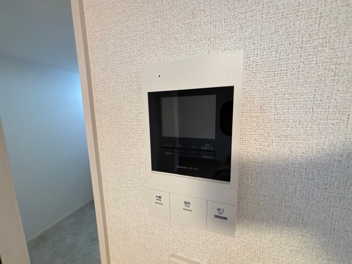 ピュアメゾン美沢の物件内観写真