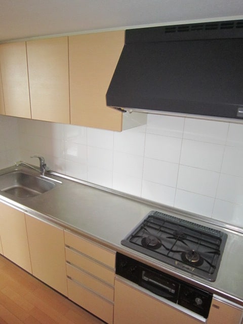 新千里桜ヶ丘ﾒｿﾞﾝｼﾃｨ七番館(205)の物件内観写真