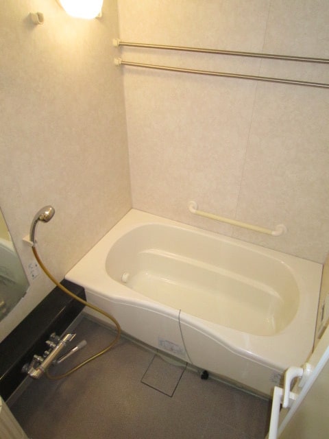 新千里桜ヶ丘ﾒｿﾞﾝｼﾃｨ七番館(205)の物件内観写真