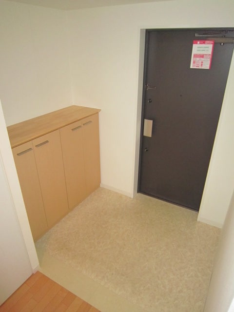 新千里桜ヶ丘ﾒｿﾞﾝｼﾃｨ七番館(205)の物件内観写真