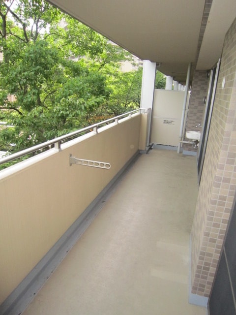 新千里桜ヶ丘ﾒｿﾞﾝｼﾃｨ七番館(205)の物件内観写真