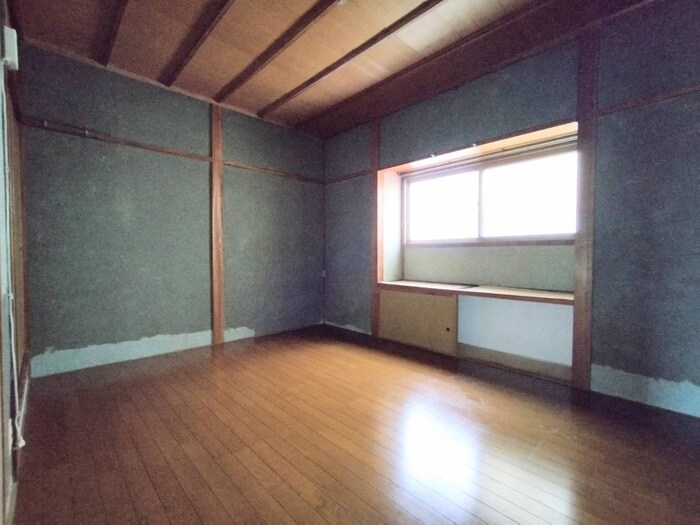 山本通５丁目テラスハウスの物件内観写真