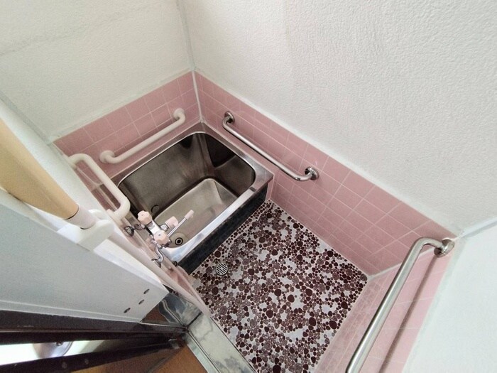 山本通５丁目テラスハウスの物件内観写真