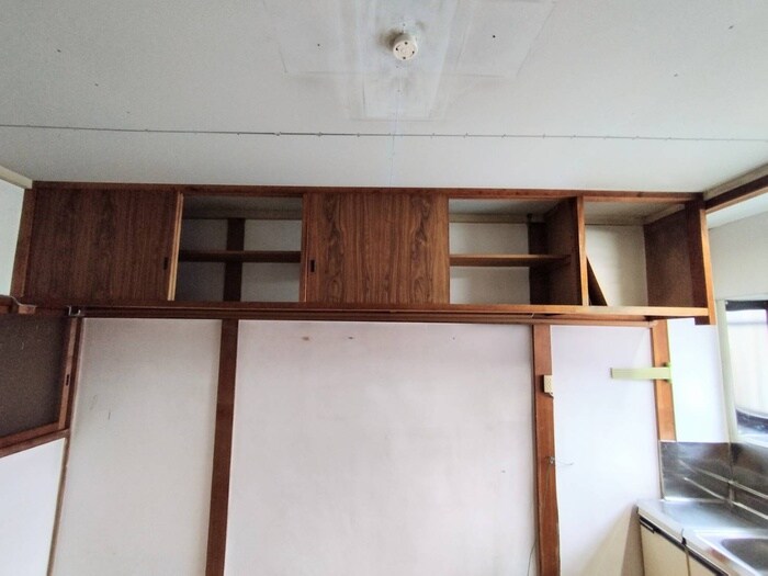 山本通５丁目テラスハウスの物件内観写真