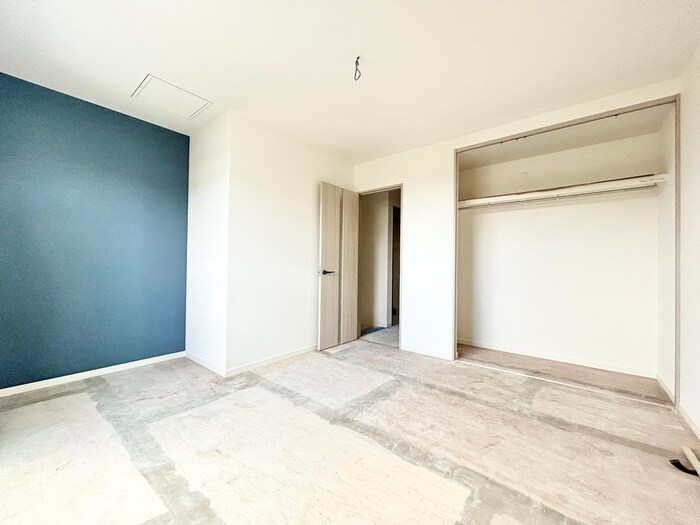 EAST GARAGE PLACEの物件内観写真