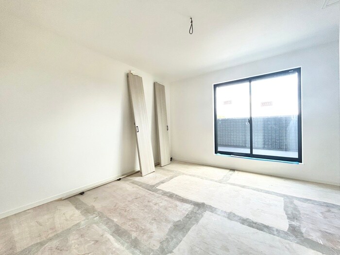 EAST GARAGE PLACEの物件内観写真