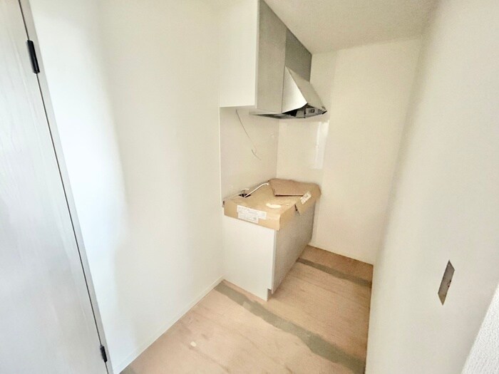 EAST GARAGE PLACEの物件内観写真