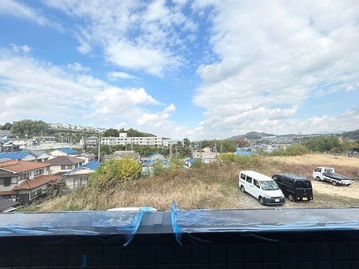 EAST GARAGE PLACEの物件内観写真