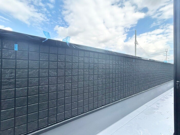 EAST GARAGE PLACEの物件内観写真