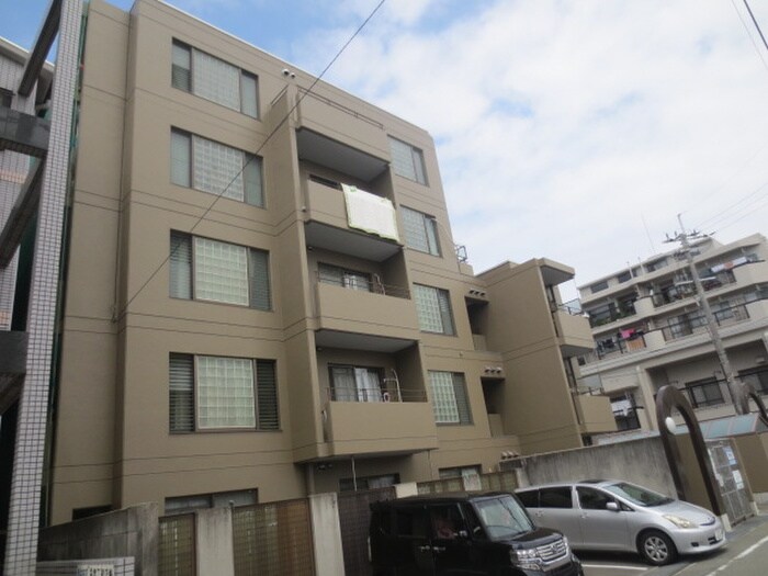 ＳＥＴＴＬＥ　２７　　(ｾﾄﾙ27)の物件外観写真