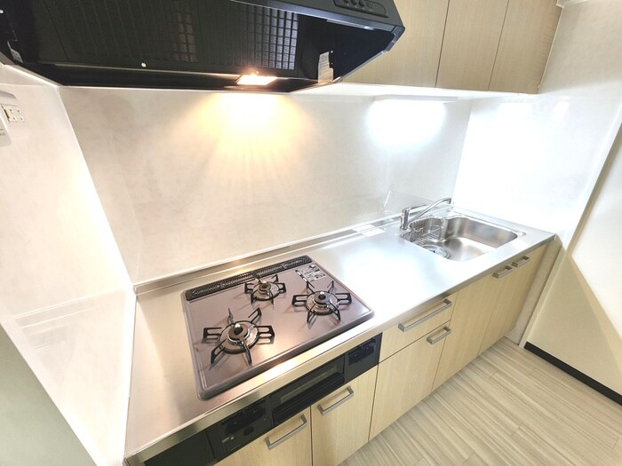 ＳＥＴＴＬＥ　２７　　(ｾﾄﾙ27)の物件内観写真