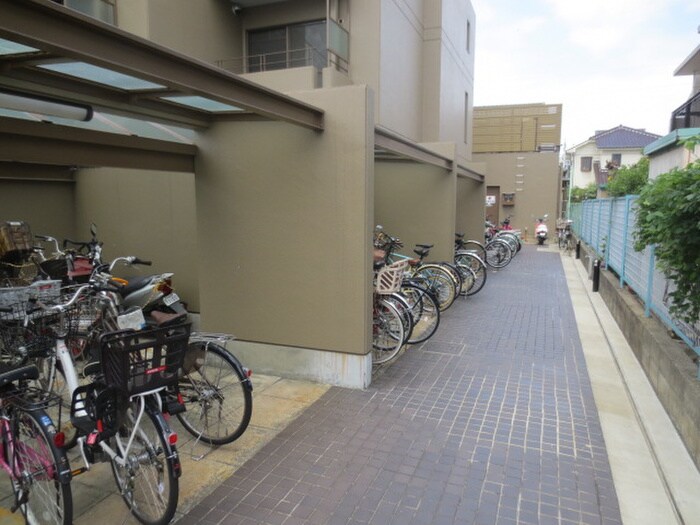 ＳＥＴＴＬＥ　２７　　(ｾﾄﾙ27)の物件外観写真