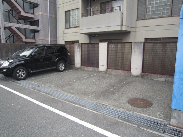 ＳＥＴＴＬＥ　２７　　(ｾﾄﾙ27)の物件外観写真