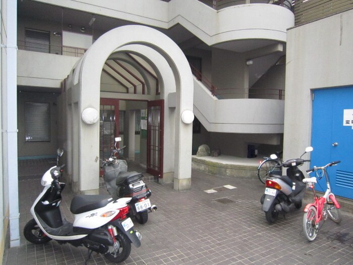 ＳＥＴＴＬＥ　２７　　(ｾﾄﾙ27)の物件外観写真