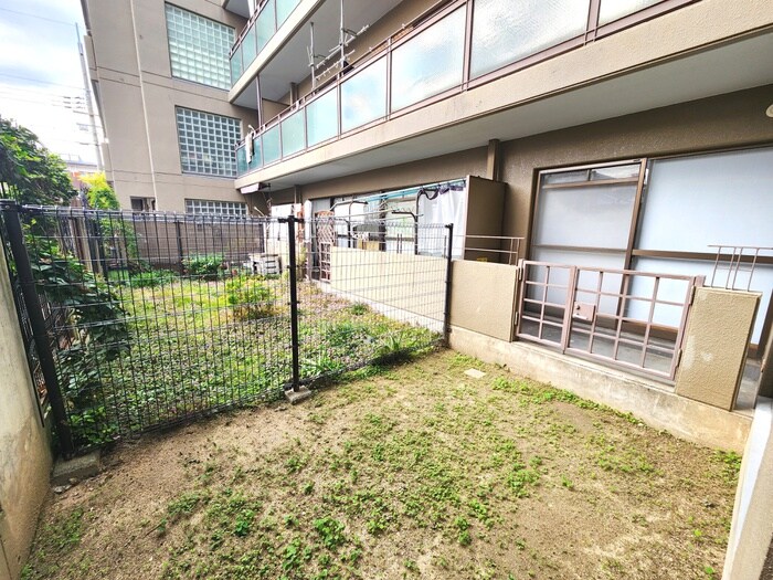 ＳＥＴＴＬＥ　２７　　(ｾﾄﾙ27)の物件内観写真