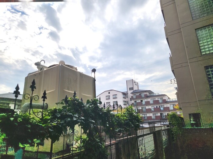 ＳＥＴＴＬＥ　２７　　(ｾﾄﾙ27)の物件内観写真