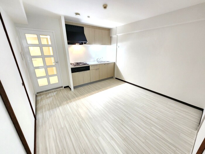 ＳＥＴＴＬＥ　２７　　(ｾﾄﾙ27)の物件内観写真