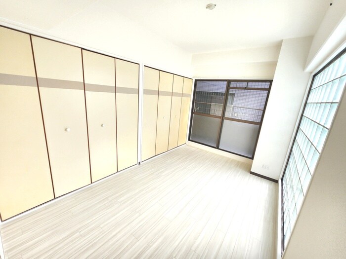 ＳＥＴＴＬＥ　２７　　(ｾﾄﾙ27)の物件内観写真