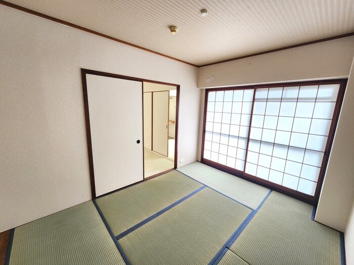 ＳＥＴＴＬＥ　２７　　(ｾﾄﾙ27)の物件内観写真