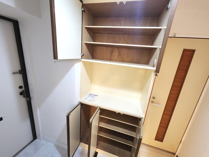 ＳＥＴＴＬＥ　２７　　(ｾﾄﾙ27)の物件内観写真