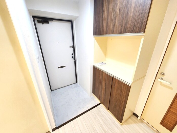 ＳＥＴＴＬＥ　２７　　(ｾﾄﾙ27)の物件内観写真