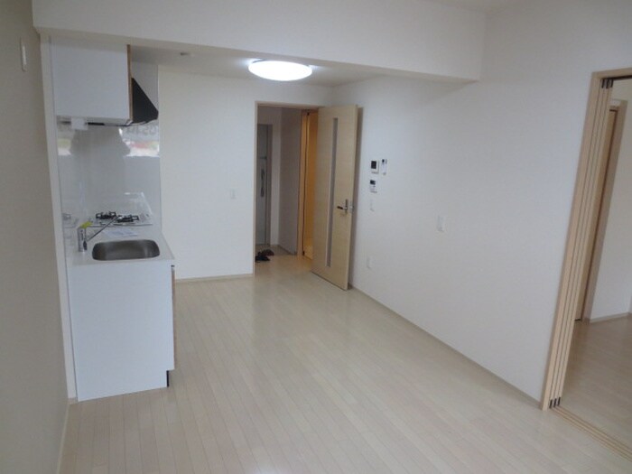 アメニティ西田辺の物件内観写真