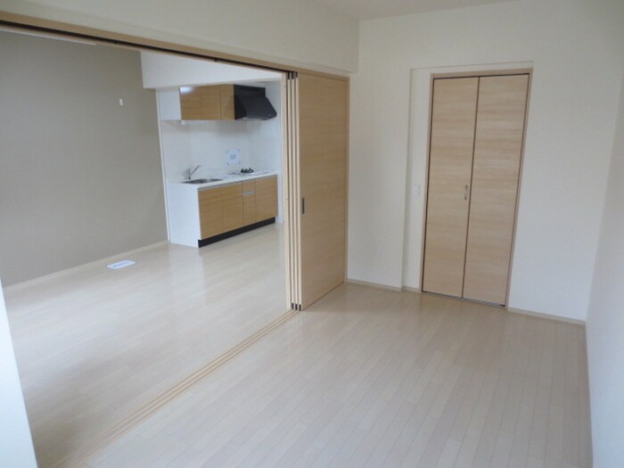 アメニティ西田辺の物件内観写真