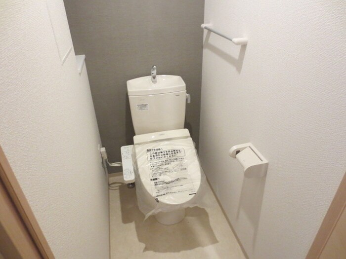 アメニティ西田辺の物件内観写真