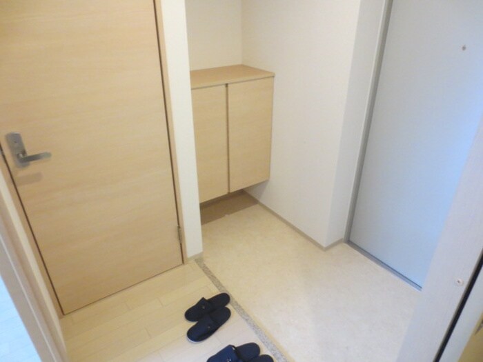 アメニティ西田辺の物件内観写真