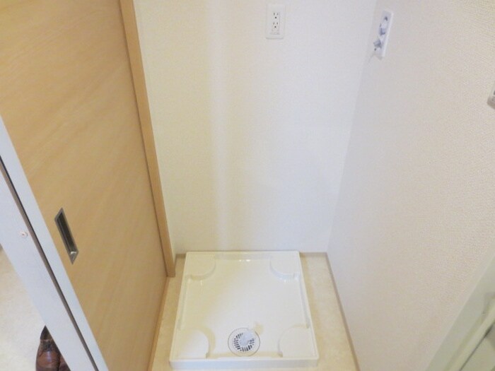 アメニティ西田辺の物件内観写真